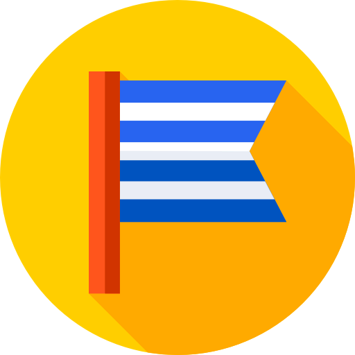 Flag icon