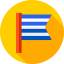 Flag 图标 64x64