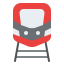 Train 图标 64x64