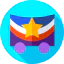 Flag 图标 64x64