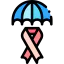 Umbrella Symbol 64x64