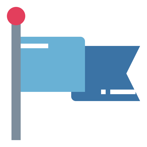 Flag icon