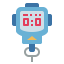 Stopwatch icon 64x64