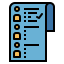 Checklist icon 64x64