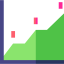 Graph icon 64x64