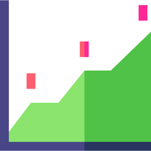 Graph icon
