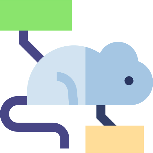 Mouse icon