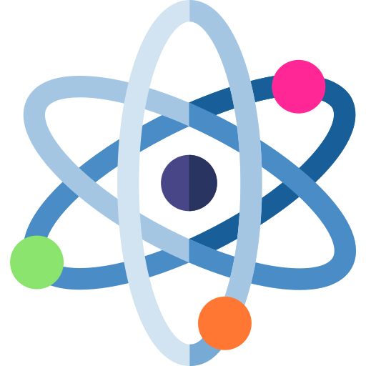 Atom icon