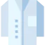 Gown icon 64x64