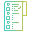 Checklist icon 64x64