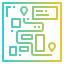 Map icon 64x64