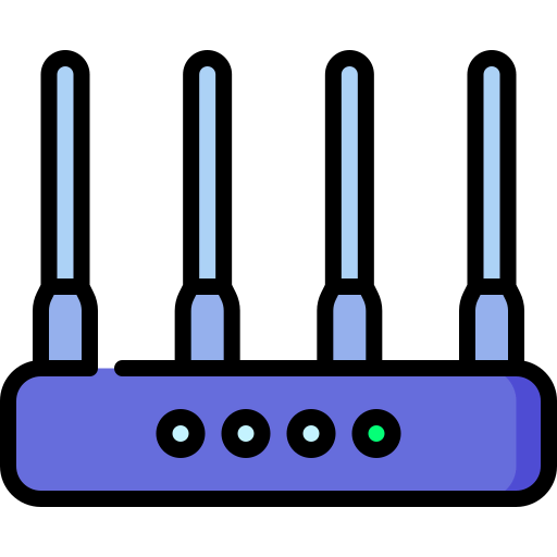 Router icon