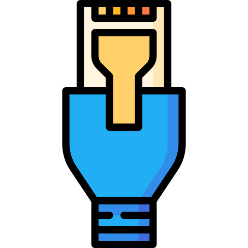 Cable icon