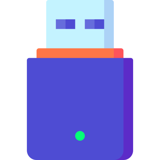 Usb icon