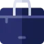 Briefcase icon 64x64