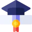 Diploma icon 64x64