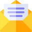 Email icon 64x64