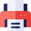 Printer icon 64x64