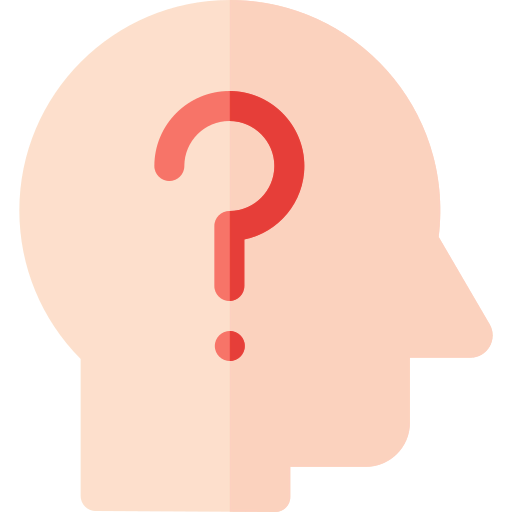 Decision making icon