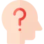 Decision making icon 64x64