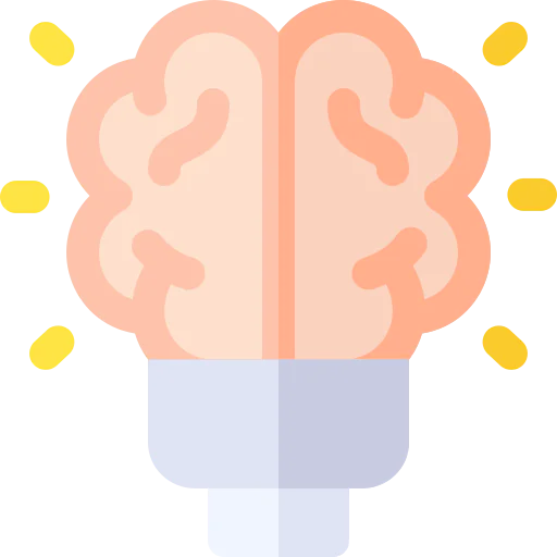 Idea 图标