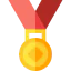 Medal icon 64x64