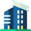Skycraper 상 64x64