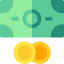 Money icon 64x64