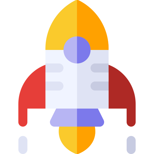 Startup icon