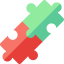 Puzzle icon 64x64