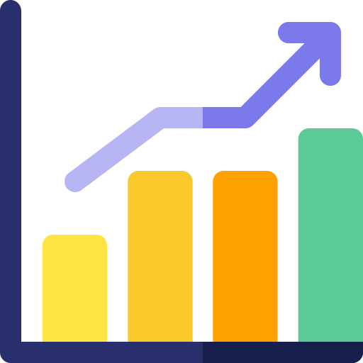 Graph icône