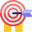 Target icon 64x64