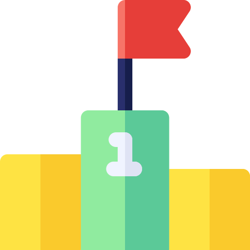 Podium icon