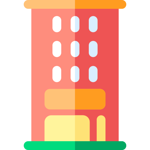 Building 图标
