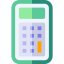 Calculator icon 64x64