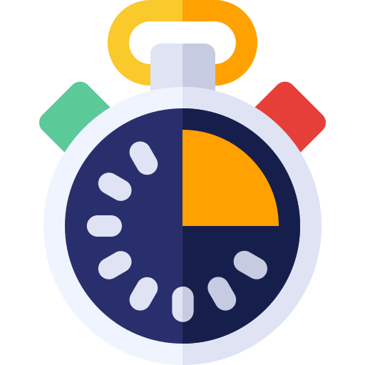 Chronometer icon