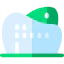 Modern house 상 64x64