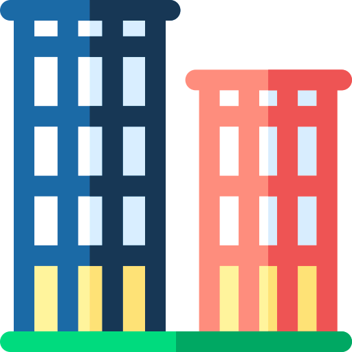 Buildings 图标