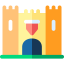 Castle 상 64x64