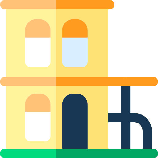 Duplex icon