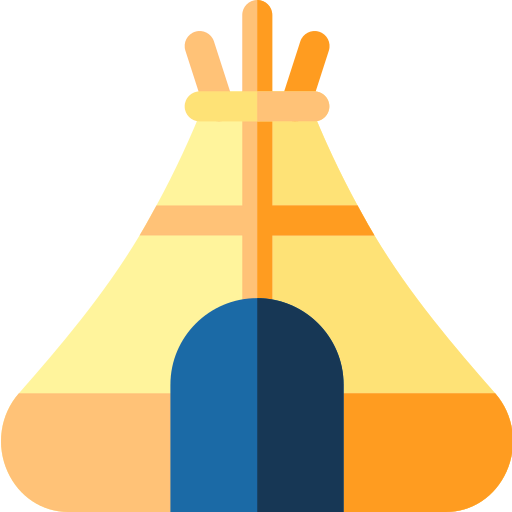 Tipi biểu tượng