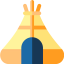 Tipi icon 64x64