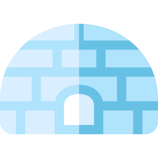 Igloo icon
