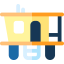 Tree house 상 64x64