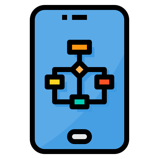 Algorithm іконка