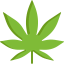 Cannabis іконка 64x64