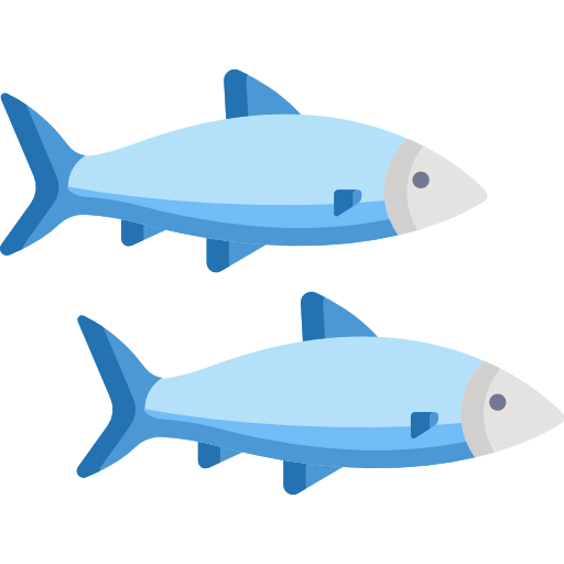 Fish icon