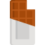 Chocolate bar іконка 64x64