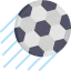 Football biểu tượng 64x64