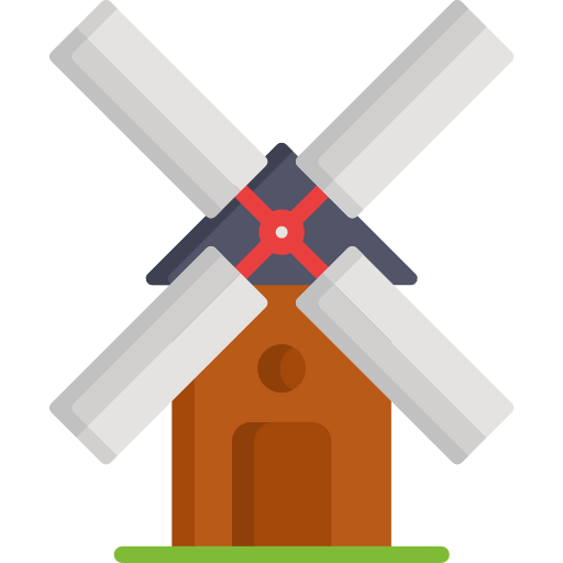 Windmill icon